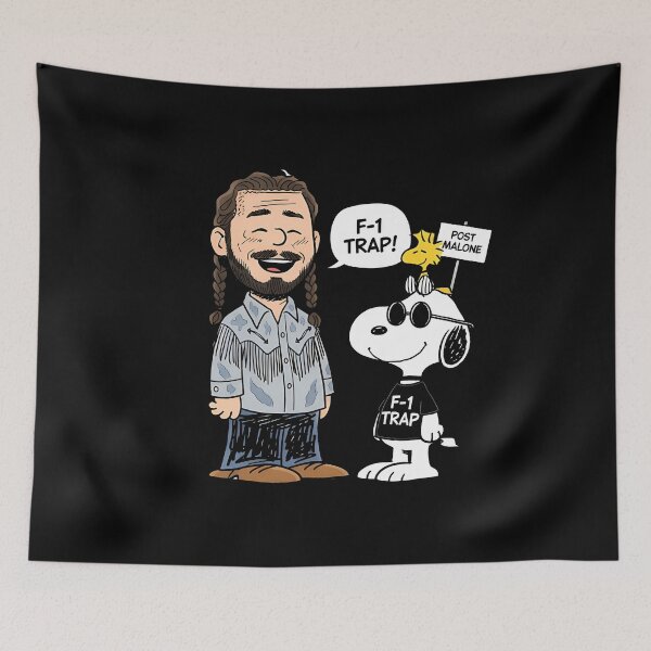Item preview, Publicaciones de Malone y Snoopy designed and sold by Nahkolahmom.
