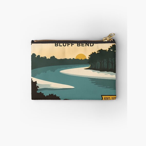 Item preview, Altamaha River Georgia designed and sold by DetourDgn.