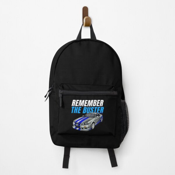 Item preview, Remember The Buster Paul Walker'S Skyline designed and sold by Keyr-aCallihan.