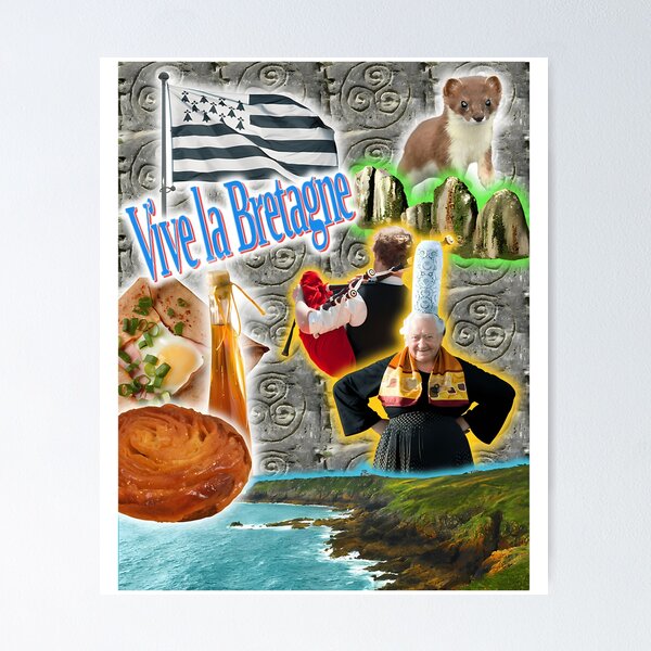 Item preview, Brittany  designed and sold by risti-anGarrard.