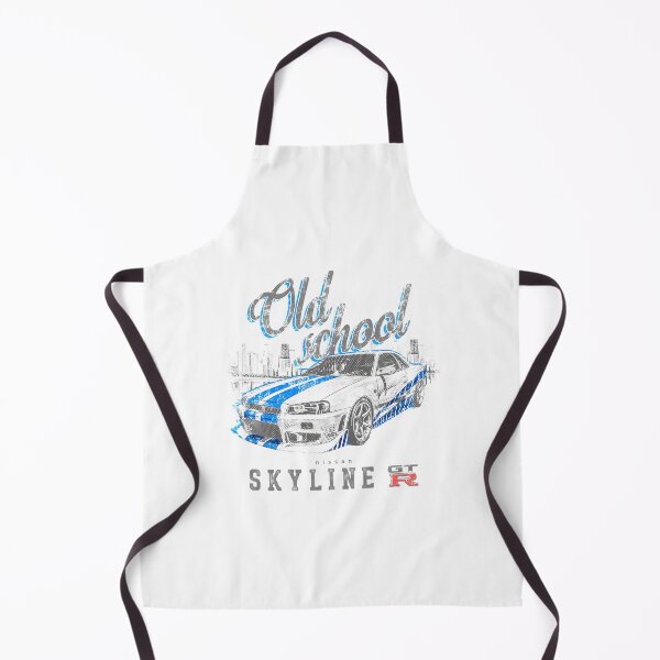 Item preview, Nissan Skyline Gtr R34 designed and sold by Keyr-aCallihan.