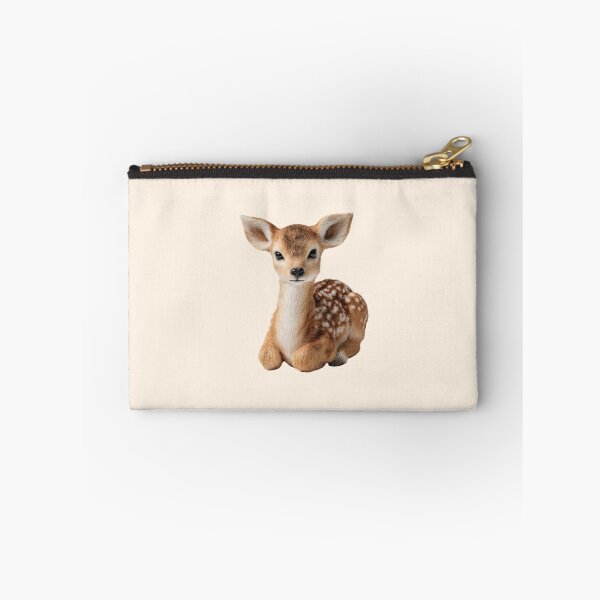 Item preview, Cute Baby Deer Woodland Fawn designed and sold by jianina-alondra.