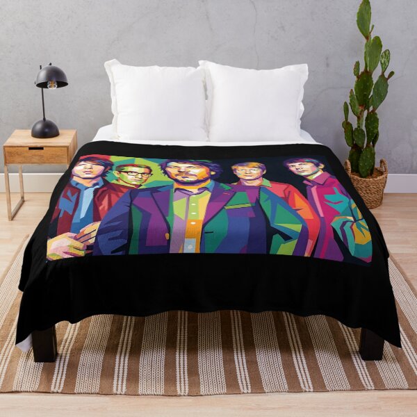 Item preview, Wilco pop art designed and sold by k067089.