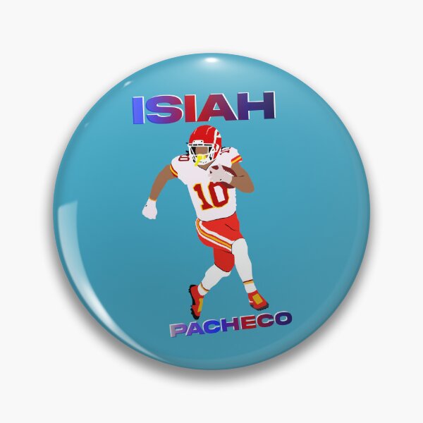 Item preview, Pacheco illustration designed and sold by ZooStateofMind.
