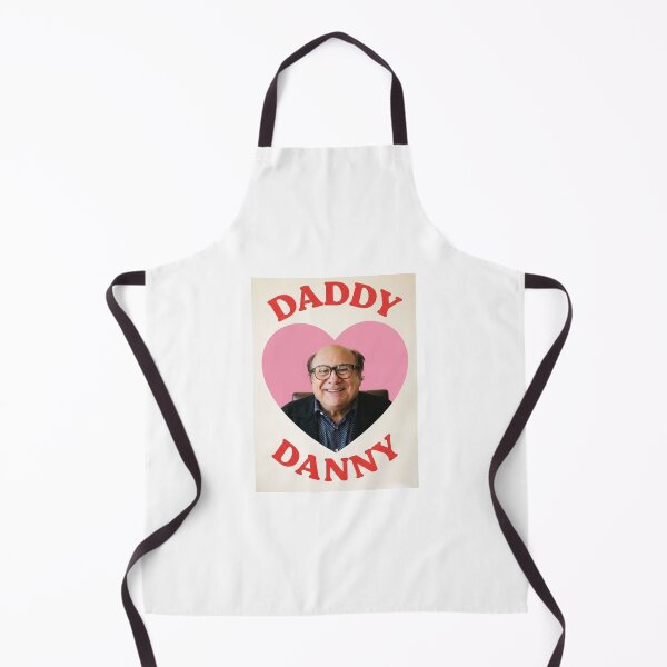 Item preview, Danny devito daddy Love boyfriend birthday funny prank meme gift weird designed and sold by CheeseBlueprint.