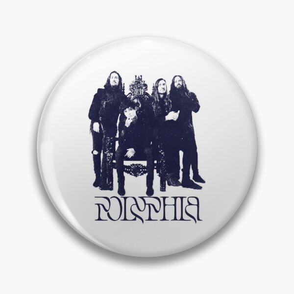 Item preview, Polyphia  designed and sold by yle-rShencxv.