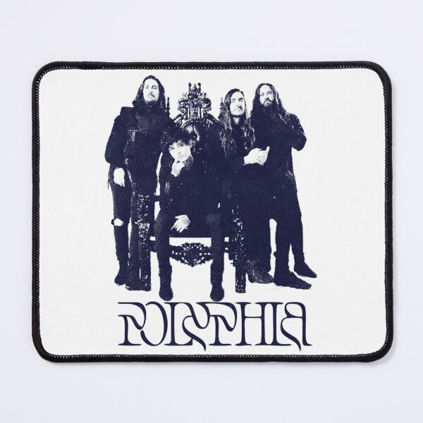 Item preview, Polyphia designed and sold by yle-rShencxv.