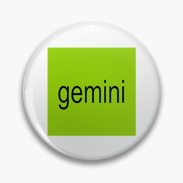 Item preview, Gemini Brat designed and sold by Alesh-aLaboy.