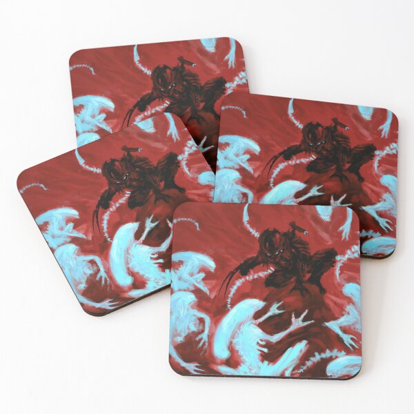 Item preview, Predator: Old Debts designed and sold by dlikt.