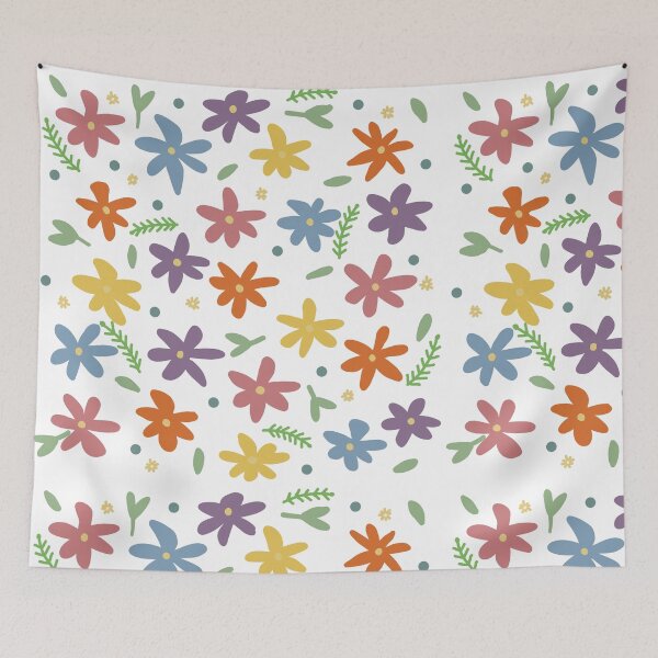 Item preview, Flowers designed and sold by Line & Tide.
