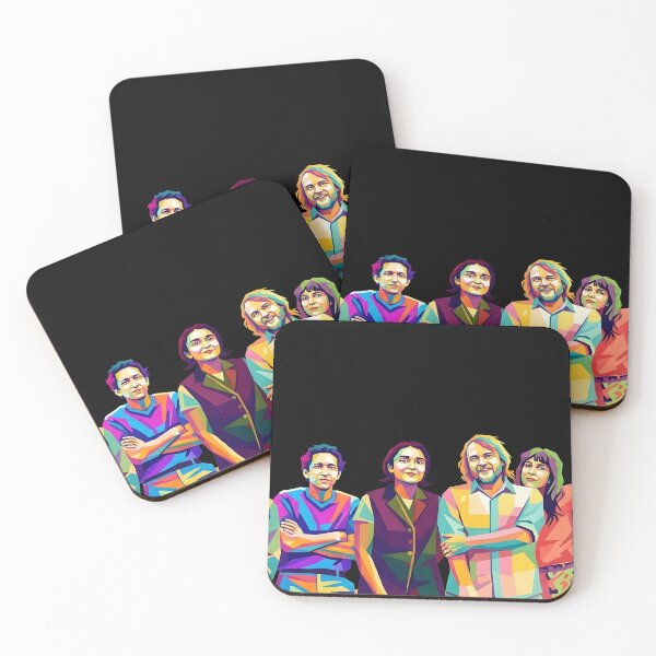 Item preview, Wilco pop art designed and sold by k067089.
