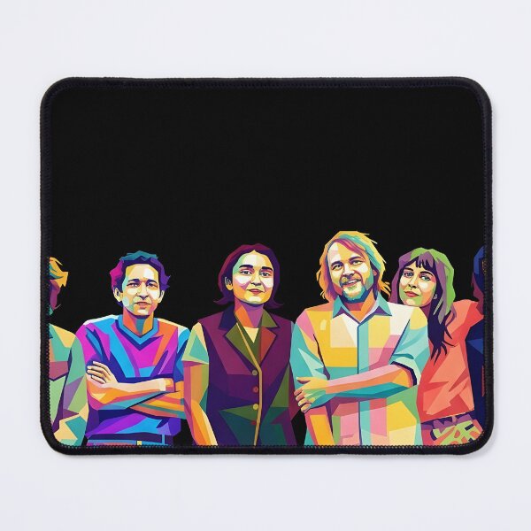 Item preview, Wilco pop art designed and sold by k067089.