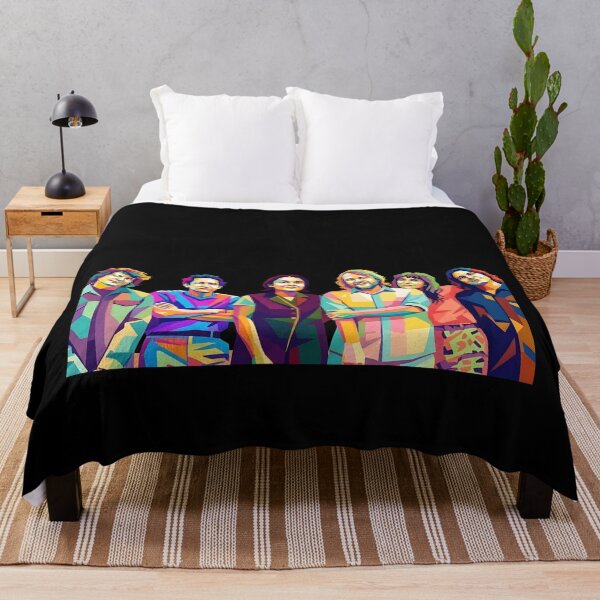Item preview, Wilco pop art designed and sold by k067089.