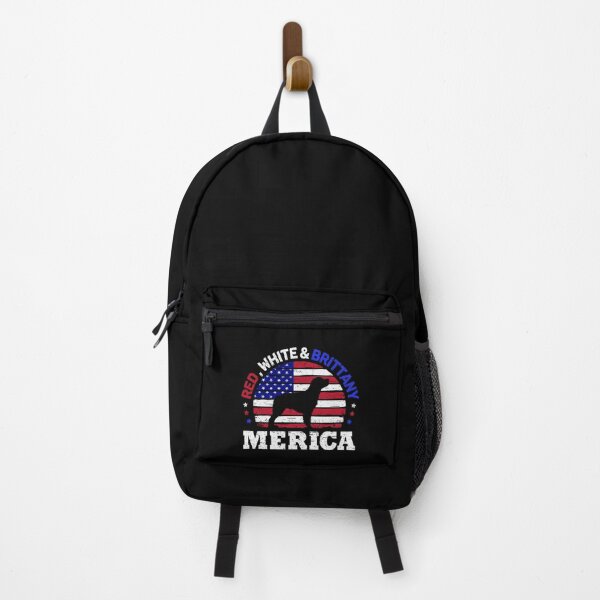 Item preview, Brittany 4Th Of July American Flag  designed and sold by risti-anGarrard.