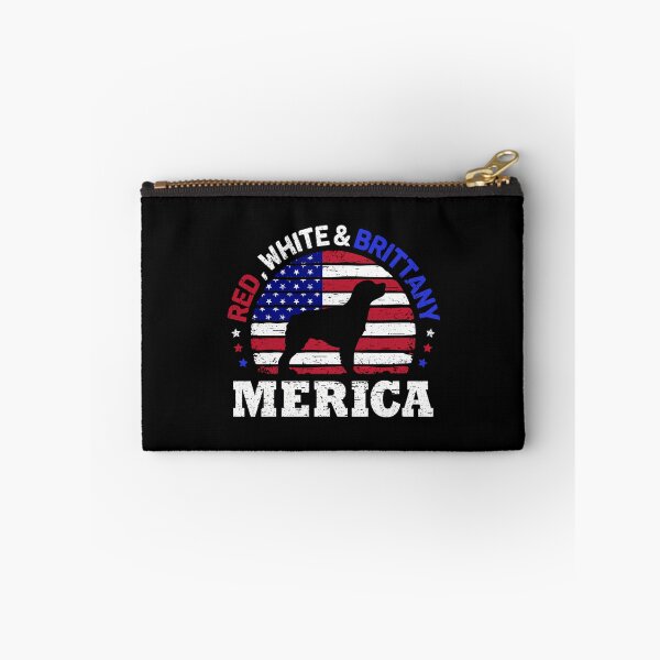 Item preview, Brittany 4Th Of July American Flag  designed and sold by risti-anGarrard.