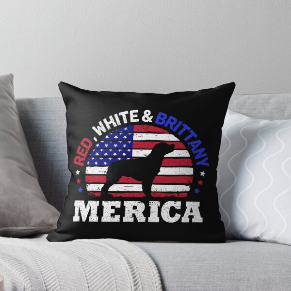 Item preview, Brittany 4Th Of July American Flag  designed and sold by risti-anGarrard.