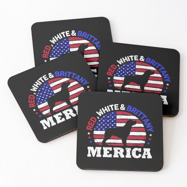 Item preview, Brittany 4Th Of July American Flag  designed and sold by risti-anGarrard.