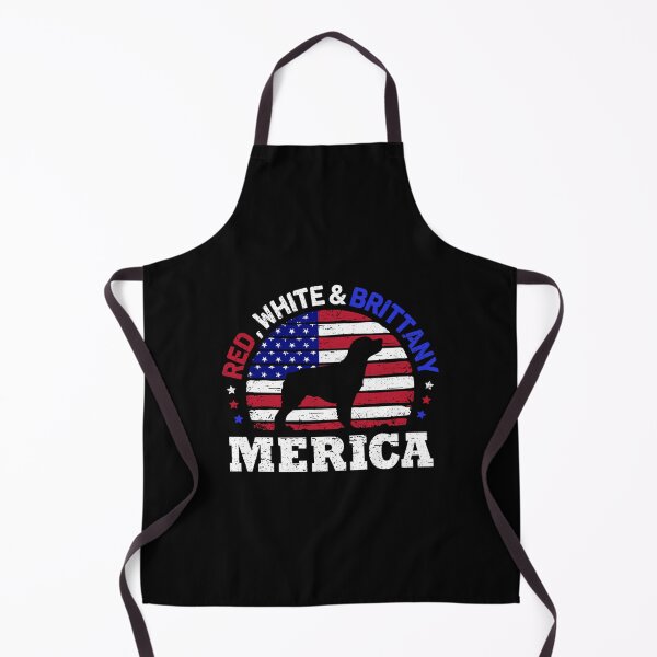 Item preview, Brittany 4Th Of July American Flag designed and sold by risti-anGarrard.