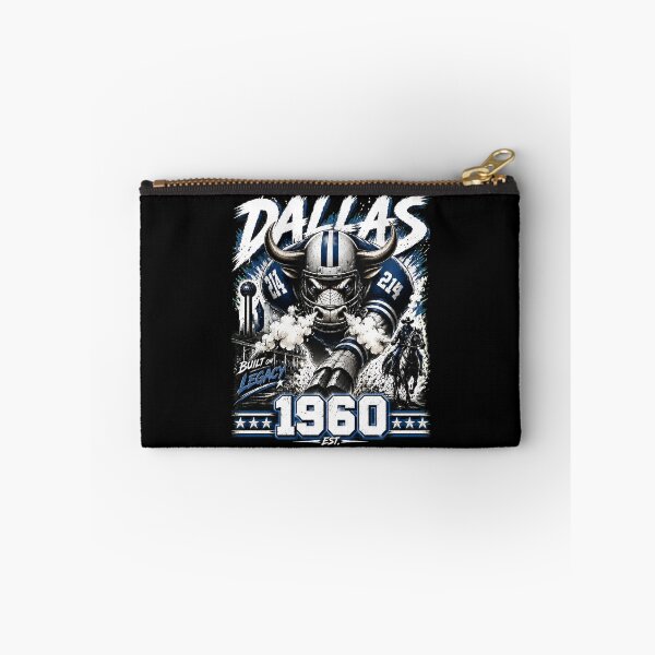 Item preview, Dallas Cowboys Tradition Football Heritage designed and sold by PaulaFerr42097.