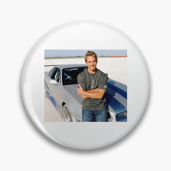 Artikelvorschau, Paul Walker Fan Art & Merchandise entworfen und verkauft von Keyr-aCallihan.