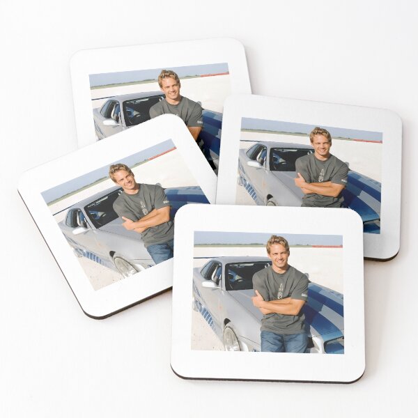 Item preview, Paul Walker Fan Art _Amp_ Merch  designed and sold by Keyr-aCallihan.
