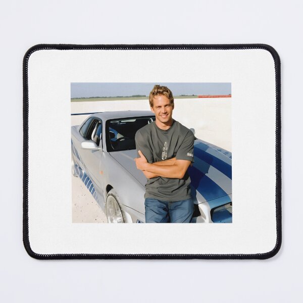 Item preview, Paul Walker Fan Art _Amp_ Merch designed and sold by Keyr-aCallihan.