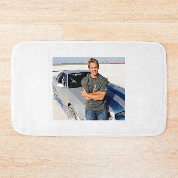 Item preview, Paul Walker Fan Art _Amp_ Merch  designed and sold by Keyr-aCallihan.
