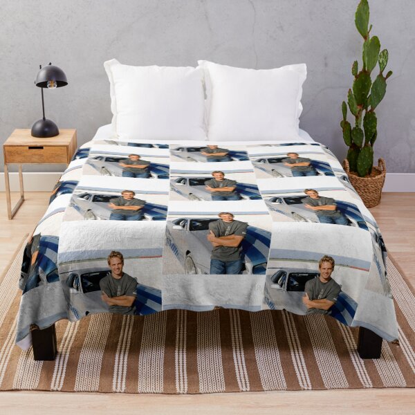 Item preview, Paul Walker Fan Art _Amp_ Merch designed and sold by Keyr-aCallihan.