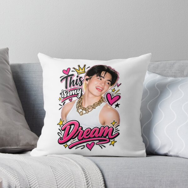 Item preview, This is my dream - BTS V designed and sold by nimmitrends.
