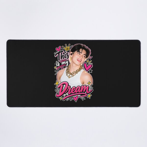 Item preview, This is my dream - BTS V designed and sold by nimmitrends.