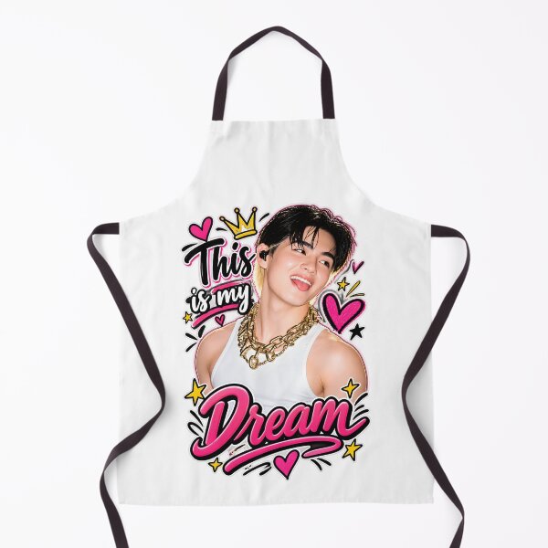 Item preview, This is my dream - BTS V designed and sold by nimmitrends.
