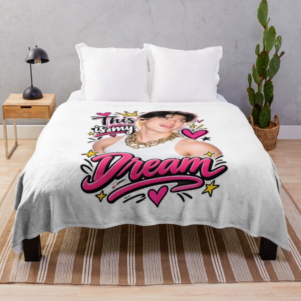 Item preview, This is my dream - BTS V designed and sold by nimmitrends.