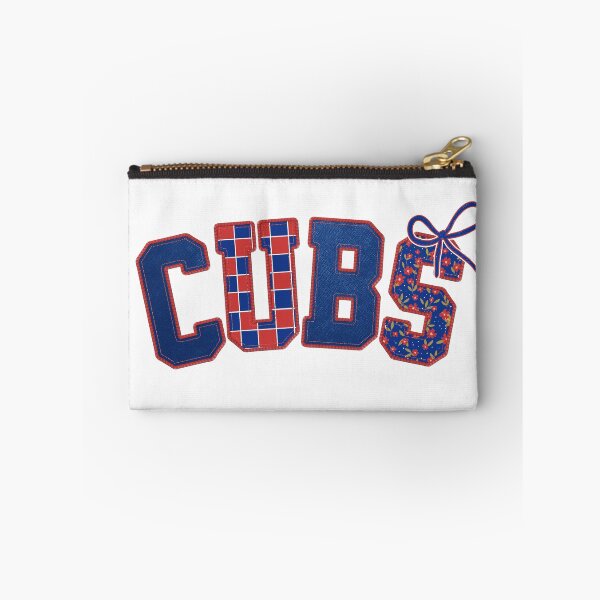 Item preview, Cubs Coquette Sports Fan Team Spirit designed and sold by RockTheFeal.