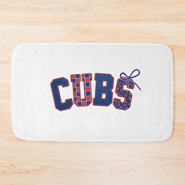 Item preview, Cubs Coquette Sports Fan Team Spirit designed and sold by RockTheFeal.