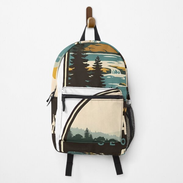 Item preview, Etowah River Georgia designed and sold by DetourDgn.
