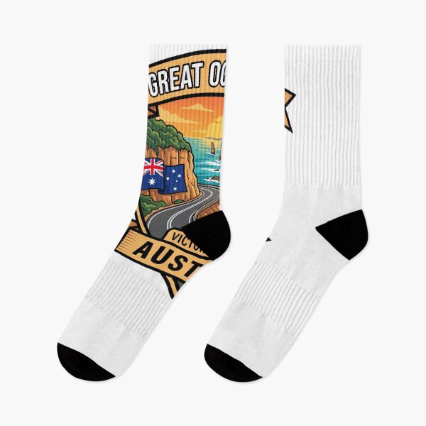 Item preview, Great Ocean Road Ocean View Route designed and sold by enzoade.