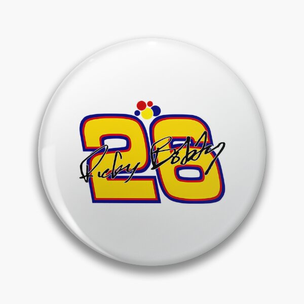 Item preview, Ricky Bobby designed and sold by Keyr-aCallihan.