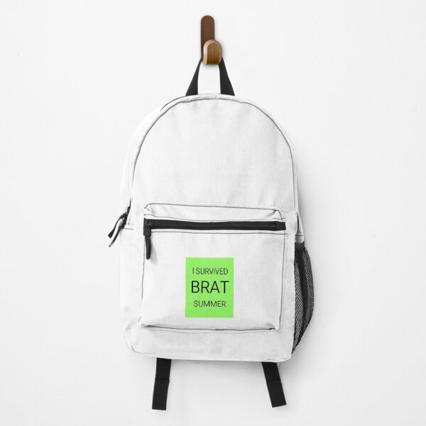 Item preview, I Survived Brat Summer Graphic Tee designed and sold by Alesh-aLaboy.