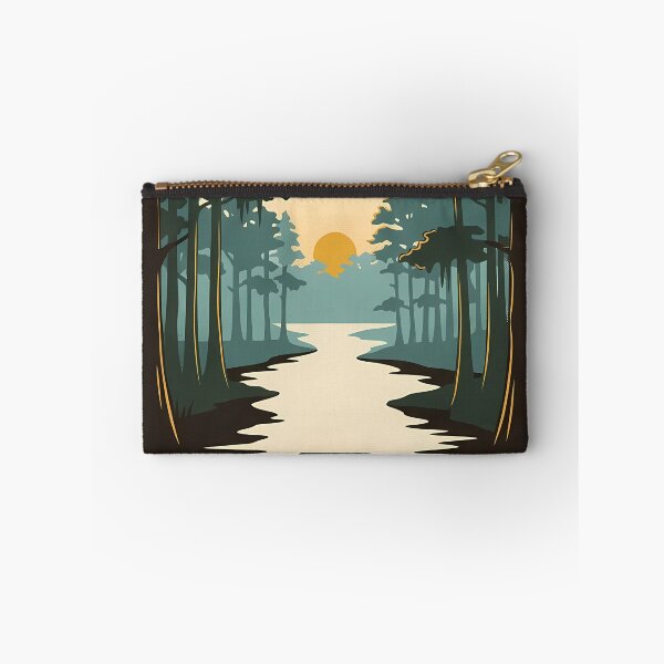 Item preview, Suwannee River Georgia designed and sold by DetourDgn.