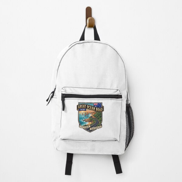 Item preview, Great Ocean Road Victoria Australia designed and sold by enzoade.