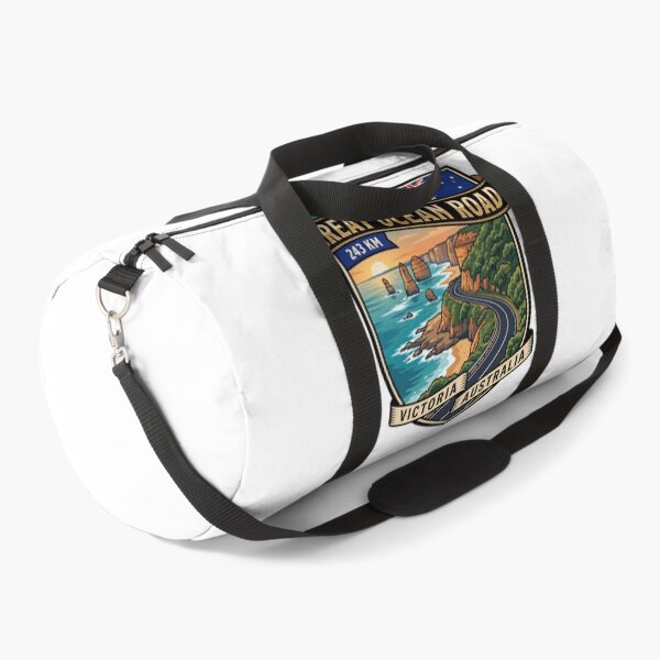 Item preview, Great Ocean Road Victoria Australia designed and sold by enzoade.