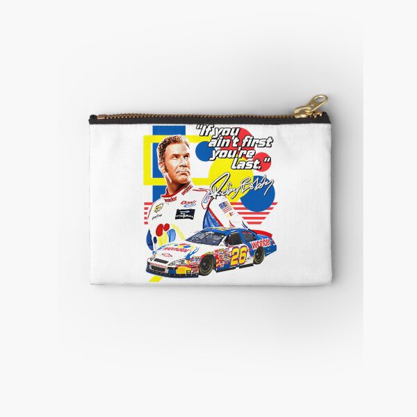Item preview, Ricky Bobby  If You Ain'T First You'Re Last Racing Design designed and sold by Keyr-aCallihan.
