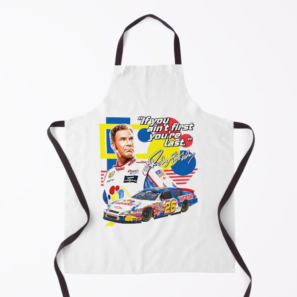 Item preview, Ricky Bobby If You Ain'T First You'Re Last Racing Design designed and sold by Keyr-aCallihan.