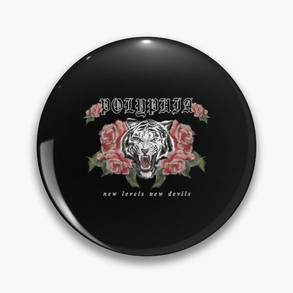 Item preview, Polyphia  designed and sold by yle-rShencxv.