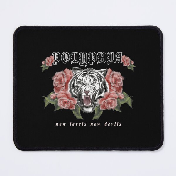 Item preview, Polyphia designed and sold by yle-rShencxv.