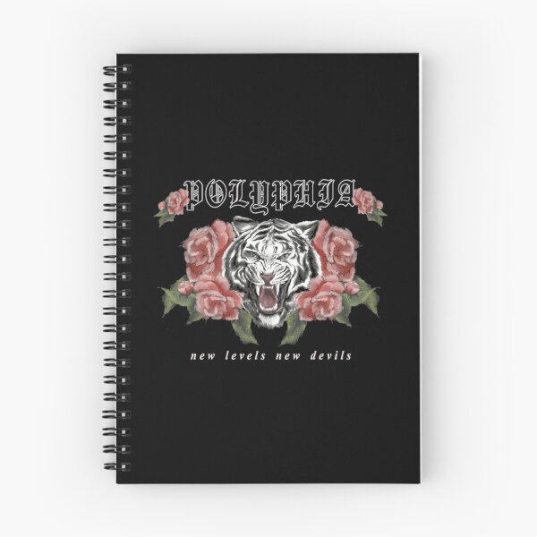 Item preview, Polyphia  designed and sold by yle-rShencxv.