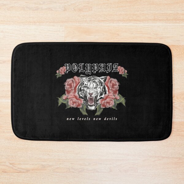 Item preview, Polyphia  designed and sold by yle-rShencxv.