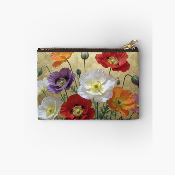 Item preview, Golden poppy splendor designed and sold by Sigtrix.