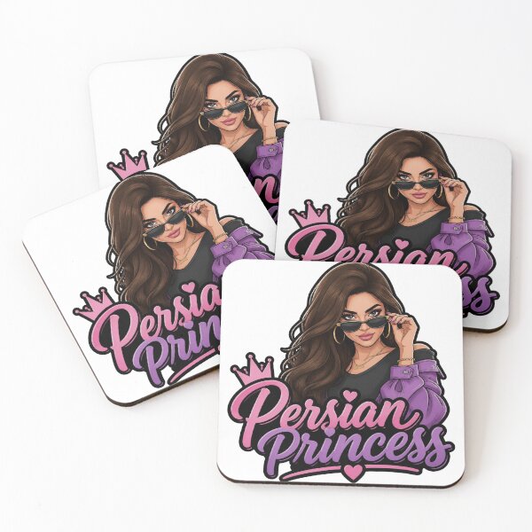 Item preview, Persian Princess Glamour designed and sold by Fabelio.