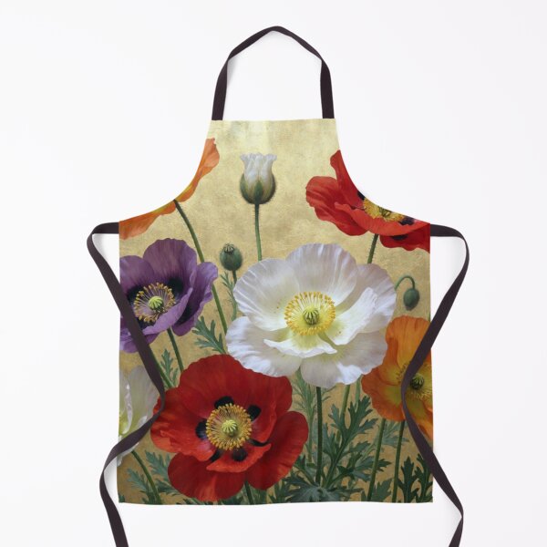 Item preview, Golden poppy splendor designed and sold by Sigtrix.